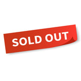 Sold Out ice Machine