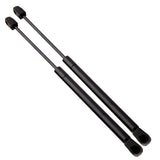 SCITOO 4529 13.82Inch Lift Supports Fit for Chevrolet Camaro 1993-2002,for Pontiac Firebird 1994-2002 Rear Left and Right Trunk