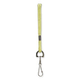 STANDARD LANYARD YELLOW