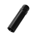 PACLVIO Small 6 Spline Lug Nut Socket, Wheel Lock Key Replacement for Six-Spline Wheel Lock Lug Nuts, Wheel Lock Removal Tool fo