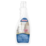 Soap Scum Remover for Shower, Hard Water Stain Cleaner for Glass Doors