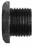 Century Drill & Tool 05310 Hole Saw Adapter Nut, 5/8 to 1/2