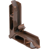 Prime-Line PL 15757 3/4 in. x 7/16 in. Terratone, Andersen, Screen Corner (20 Pack)