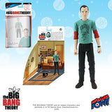 The Big Bang Theory Sheldon Riddler 3 3/4-Inch Fig