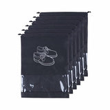 Travel And Storage Shoe Bag Travel Planner For Men And Women Accessories For Travel An Organiser For Shoes Travel Essentials: Tr
