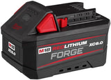 M18 6.0 AH BATTERY PACK