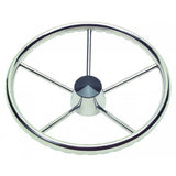 Schmitt/onga 1731321FGK 13.5 Destroyer Wheel With Knob