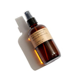 P.F. Candle Co. Sandalwood Rose Scented Room & Linen Spray (7.75 fl oz) Amber Glass Bottle, Fine Fragrance Oil, Quick Fabric and