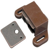 AP Products 013-012 Side Mount Magnetic Catch - Set of 2