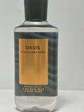 Bath & Body Works Oasis Mens Collection 3in1 Shower Gel, 295ml/10 fl oz