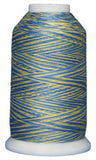 Superior Threads King TUT Quilting Thread #986 Alexandria 2000 Yard Cone