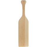 Walnut Hollow 41649 Pine Wood Paddle for Arts, Crafts and Home Decor