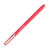 Le Pen .03mm Point Carded 1/PkgRed (U4300C2)