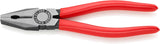 Knipex 03 01 200 7,87 Combination Pliers