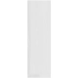 Plymor 6 x 20 (Pack of 200), 2 Mil Flat Open Clear Plastic Poly Bags