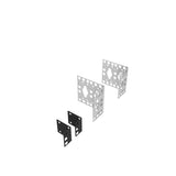 Vertiv Zero U Access Mounting