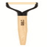 Truper 30843 Replacement DAsh Handle For TruPro Shovel, 30Inch