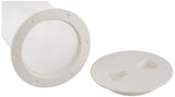T-H Marine Vt-8-2-Dp Sure-Seal Versatube - White