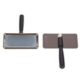 #1 All Systems Slicker Brush Large