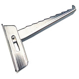 Sea Dog Folding Step 304 Ss