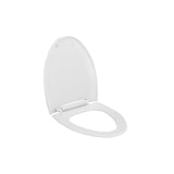 Parryware Cascade NXT Toilet Seat Cover Regular Closing | PP Toilet Seat Cover | For Bathroom Fixtures | E82991C