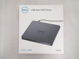 Dell Usb Slim Dvd Rw Drive Dw316