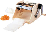 Chiba Wig Peeler S Vegetable And Fruit Sheet Slicer & Cutter Made In Japan (Extra Large) -Like New