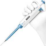 ONiLAB Lab Micropipette, Adjustable Volume Single Channel Pipettors,0.5-10ul