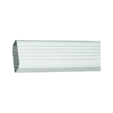 Amerimax Downspout Extension 2 X 3 X 15 Aluminum White
