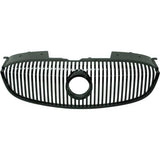 For Buick Lucerne 2006 2007 2008 Grille | Black | GM1200555 | 15299568