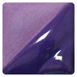 AMACO Velvet V-381 Amethyst Underglaze, 2 oz. (59 mL), Cone 05-10 VIntermixable Underglaze for Bisque and Wet/Unfired Clay