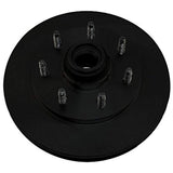 Bendix Fleet Metlok SDR5144 Front Brake Rotor for Ford F-150 2003-2002, F-250 1999-1997, F-250 HD 1997