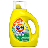 Tide, Simply Clean And Fresh Liquid Laundry Detergent Daybreak Fresh, 32 Fl Oz