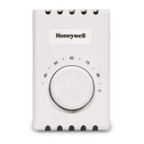 Honeywell T410A1013 Electric Baseboard Heat Thermostat