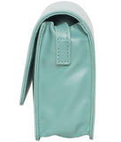 Adisa Sl5031 Women Girls Party Sling Bag (Mint Green),Mint Green,,B0B1JCKGC9