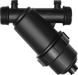 IrrigationKing RKY220 Y Screen Filter, 120 Mesh, 85 GPM, 2