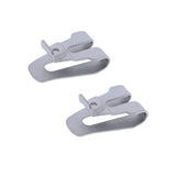 Ryobi/Ridgid 636181001 Belt Clip Hooks Pack of 2
