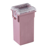 Bussmann FMX-30 MAXI Fuse (Slow Blow Female - 30 A (Pink)), 1 Pack