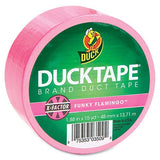 Duck DUC1265019 Colored Duct Tape
