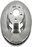 Bendix Premium PRT6351 Rear Brake Rotor for Mercedes-Benz SL600 2009-2004