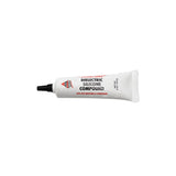 AGS Automotive Solutions Dielectric Silicone Grease - 0.5 oz Tube, Prevents Electrical Faults, Ensures Rust-Free Connections, Au