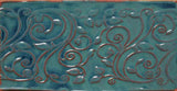AMACO Opalescent Glaze Turquoise