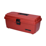 Plastic Tool Box, 141/2L x 71/2W x 51/4H