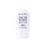 SECRETKEY Brightening Tone Up Spot Gel, Niacinamide, Natural Ingredients, No Stickiness, 2.29 oz (65 g)