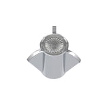 Danco 88083 Tub/Shower Diverter Handle In for Sayco Faucets, Chrome