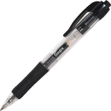 Integra Gel Ink Pens (ITA36156), Blue