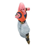 Banpresto - Dragon Ball Z - Majin Buu (Son Gohan Absorbed) (vs Super Saiyan Vegito), Bandai Spirits Match Makers Figure