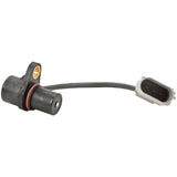 BOSCH 0261210199 Original Equipment Crankshaft Position Sensor - Compatible with Select Audi A3, A4, A4 Quattro, TT, TT Quattro,
