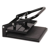 Jack Richeson LightWeight Metal Block Printing Press, 8 in