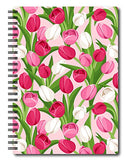 A5 Size Ruled Pages Graphic Diary 6